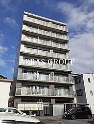 東川口弥生マンション