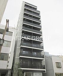 ミリア・レジデンス両国II 100