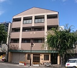 北野マンション