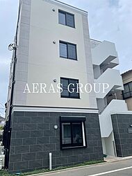 エルファーロ大岡山II