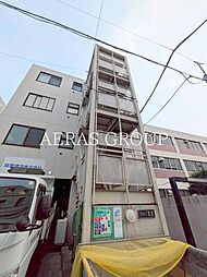 目黒区目黒本町２丁目