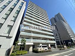 神戸三宮ブリーズレジデンス