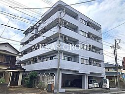 パレ・ドール検見川