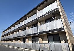 レオパレスクレスト川越