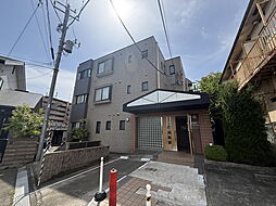 イデアーレ鶴川（イデアーレツルカワ） 103