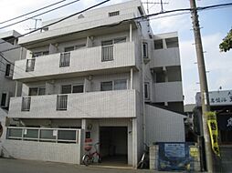 大和市上草柳３丁目