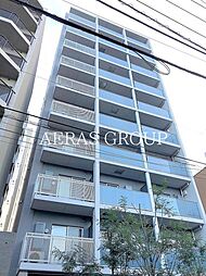 クレストコート白金高輪 303