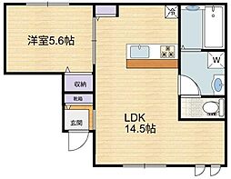 エリシオン狛江