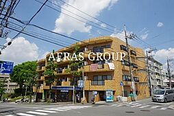 コートヒルズアザリア