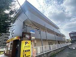 タウンコートパル