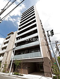 HF上野入谷レジデンス 201