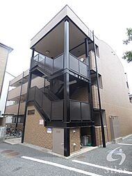 大阪市平野区平野本町１丁目