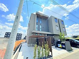 ライトガーツェおおたか 102