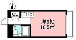 メゾン・ド・ノア聖蹟桜ヶ丘 433