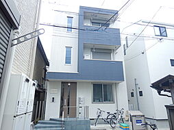 エールグランディール千住 301