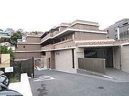 MAXIV百合ヶ丘 413