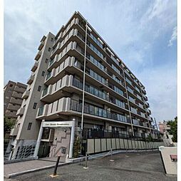 ライオンズマンション浜寺石津