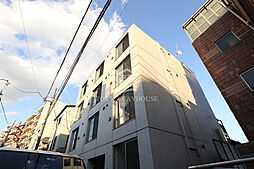 ＣＯＣＯＣＵＢＥ馬込 201