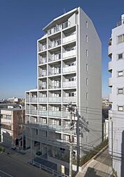 渋谷区上原３丁目