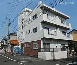 ファミーユ緑ヶ丘