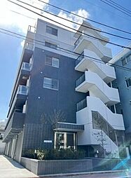 ガリシア矢口渡