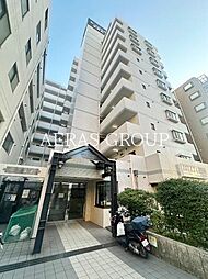 ホーユウパレス吉野町