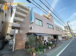 市川市南行徳１丁目