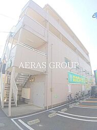 所沢市東狭山ケ丘３丁目