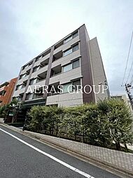 ブルソール信濃町