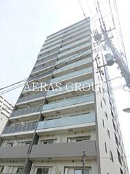 パレステージ大島