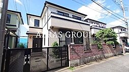 市川市北方町4丁目戸建