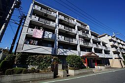 ウエストパレス
