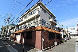 カナヤマンション三信