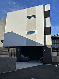 豊中市岡町南１丁目