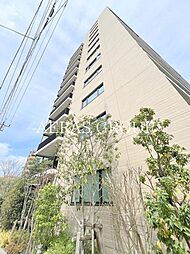 パークホームズ亀有ガーデンズコート