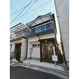 堺市西区神野町2丁の一戸建て