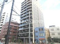 クリオ市谷柳町