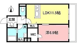 ハーベスト東和泉