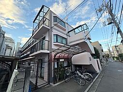 エクシブ吉祥寺1ｓｔＳＴＡＧＥ