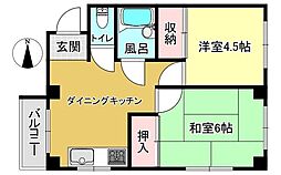 ハイツ小板橋