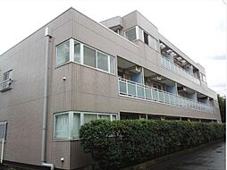 マンションアドミール