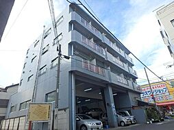 エルハイツ第4テラジマ 201
