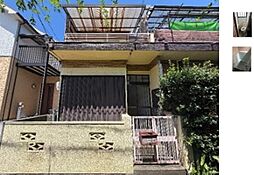 堺市西区浜寺諏訪森町西3丁テラスハウス