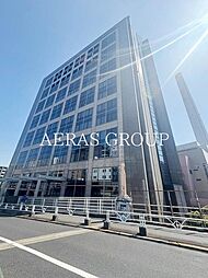 渋谷プロパティータワー