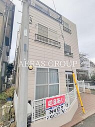 恭和コーポ南台