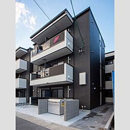 神戸市長田区浪松町５丁目