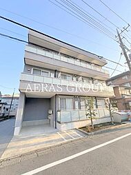 エルスタンザ北綾瀬DEUX