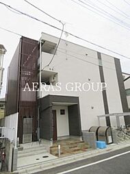 リブリ・サンマリー蕨