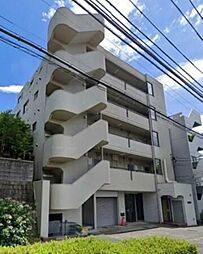 多摩市南野２丁目