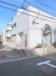 ロータリーライフ与野